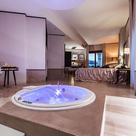 La Locanda Del Conte Mameli Olbia Exteriér fotografie