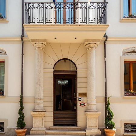 La Locanda Del Conte Mameli Olbia Exteriér fotografie