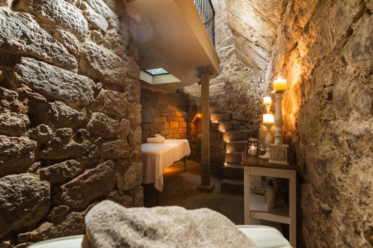 La Locanda Del Conte Mameli Olbia Exteriér fotografie