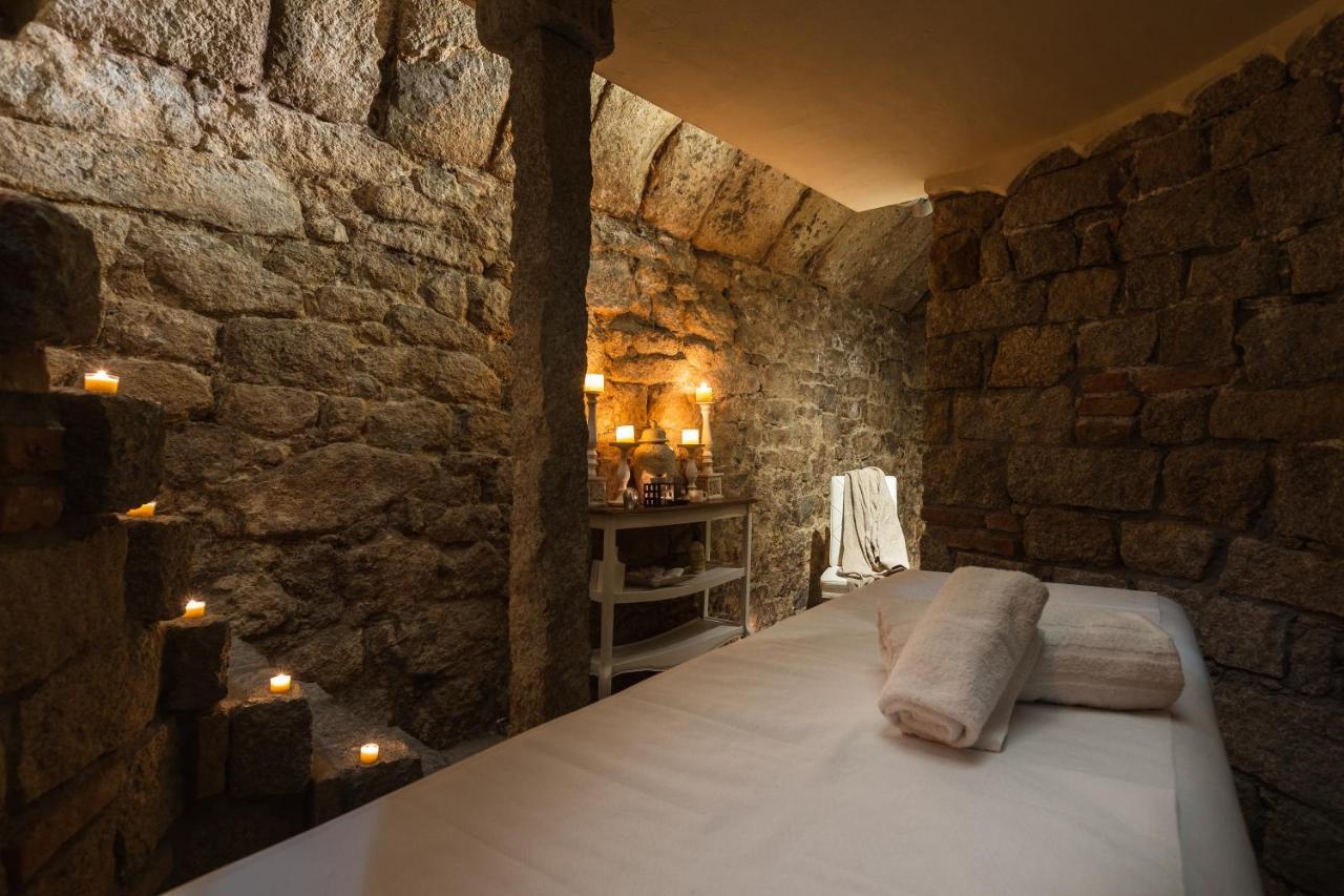 La Locanda Del Conte Mameli Olbia Exteriér fotografie