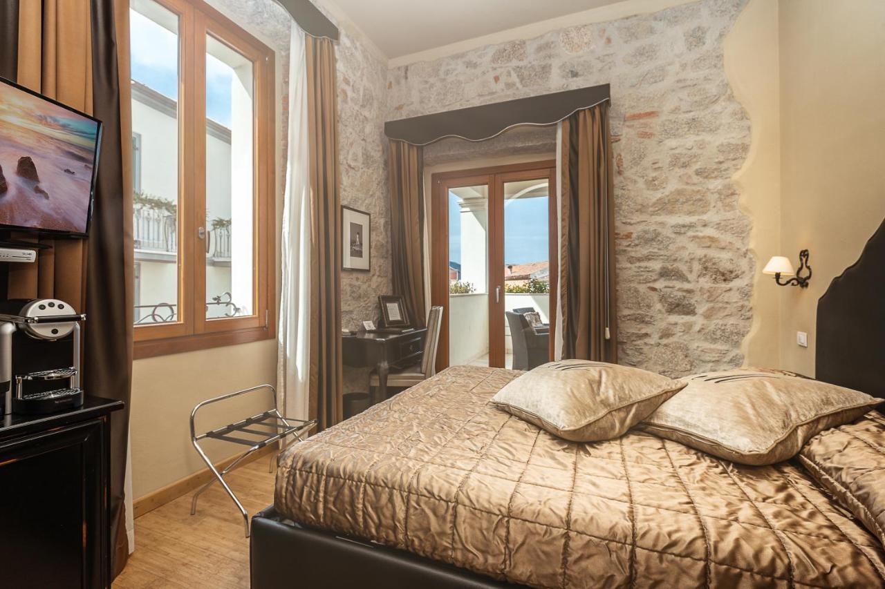 La Locanda Del Conte Mameli Olbia Exteriér fotografie