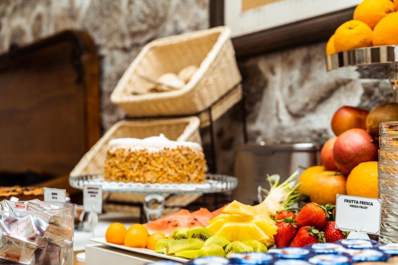 La Locanda Del Conte Mameli Olbia Exteriér fotografie