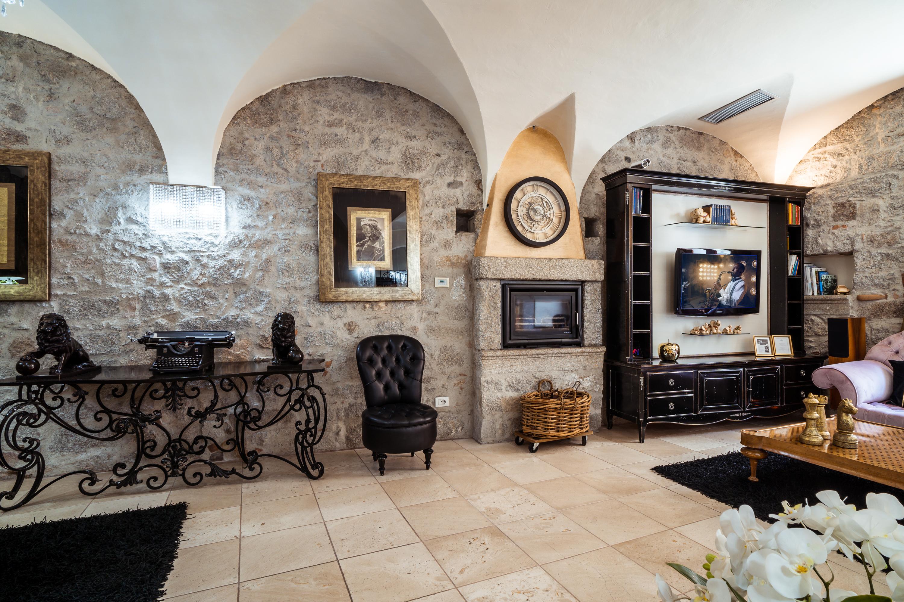 La Locanda Del Conte Mameli Olbia Exteriér fotografie